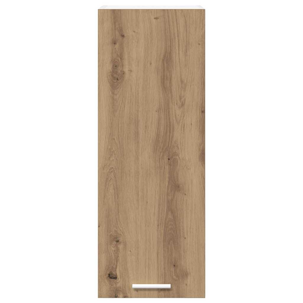 Unterschrank Lyon Weiß 60x46x81,5 cm Holzwerkstoff
