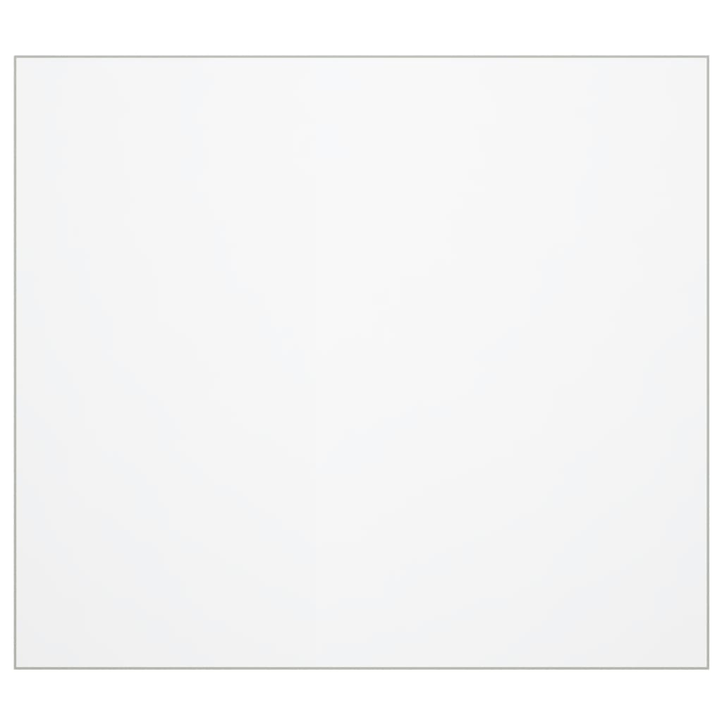 Tischfolie Transparent 100x60 cm 1,6 mm PVC