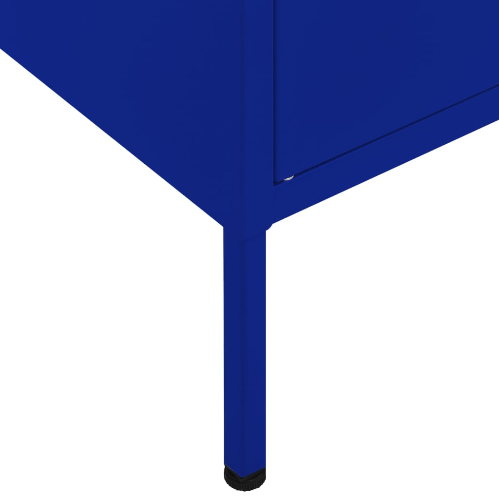 Lagerschrank Olivgrün 80x35x101,5 cm Stahl