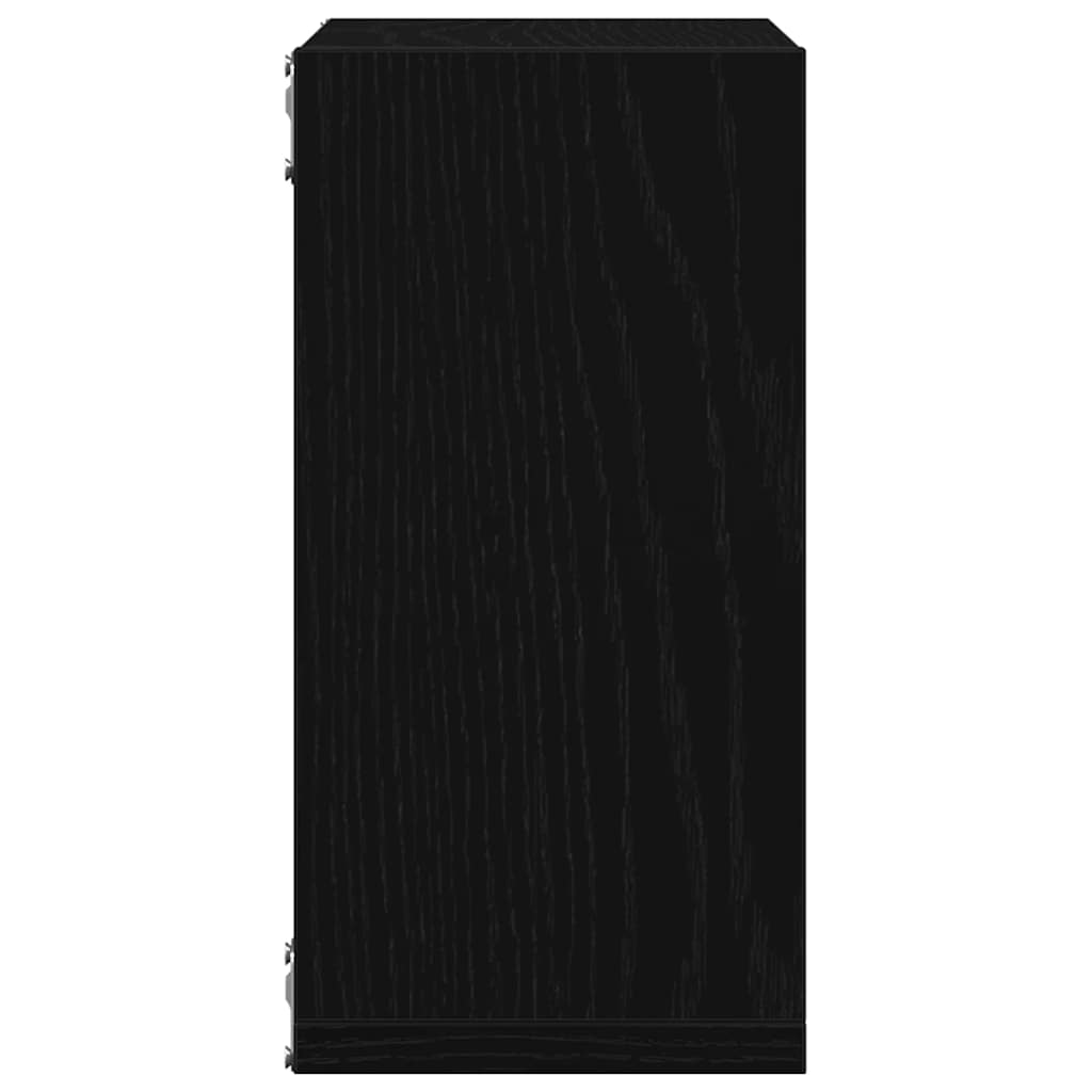 Würfelregale 2 Stk. Weiß 30x15x30 cm