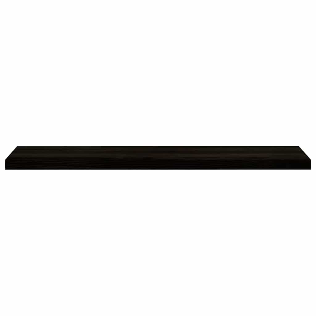 Treppenstufen 4 Stk. Unbehandelt 70x25x2 cm Massivholz Eiche