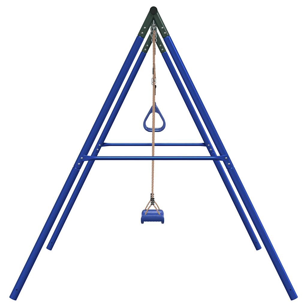 Schaukel-Set mit 2 Schaukelsitzen