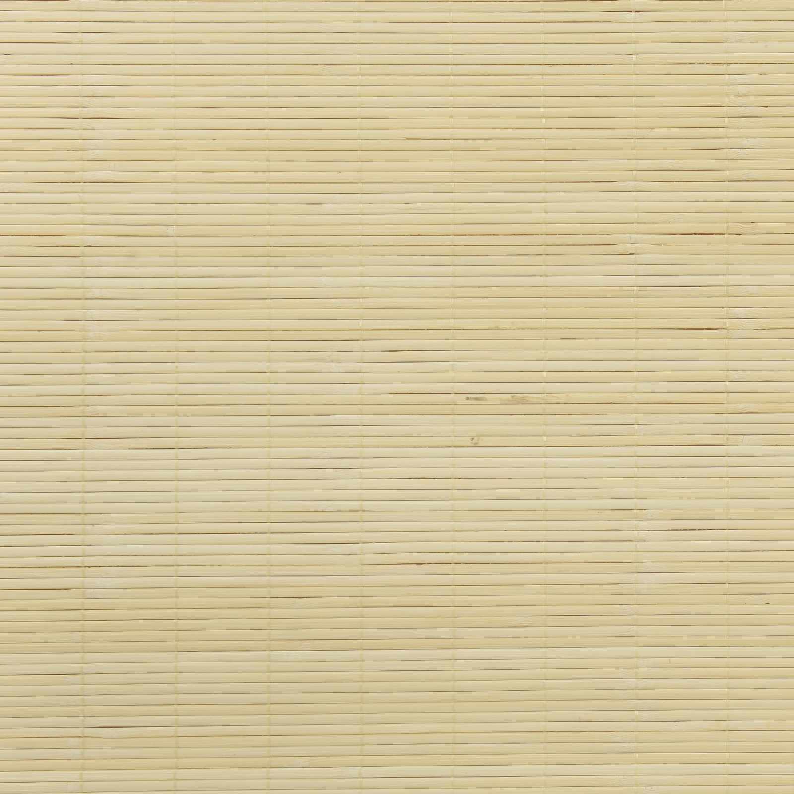 Rollo Braun 60 x 160 cm Bambus