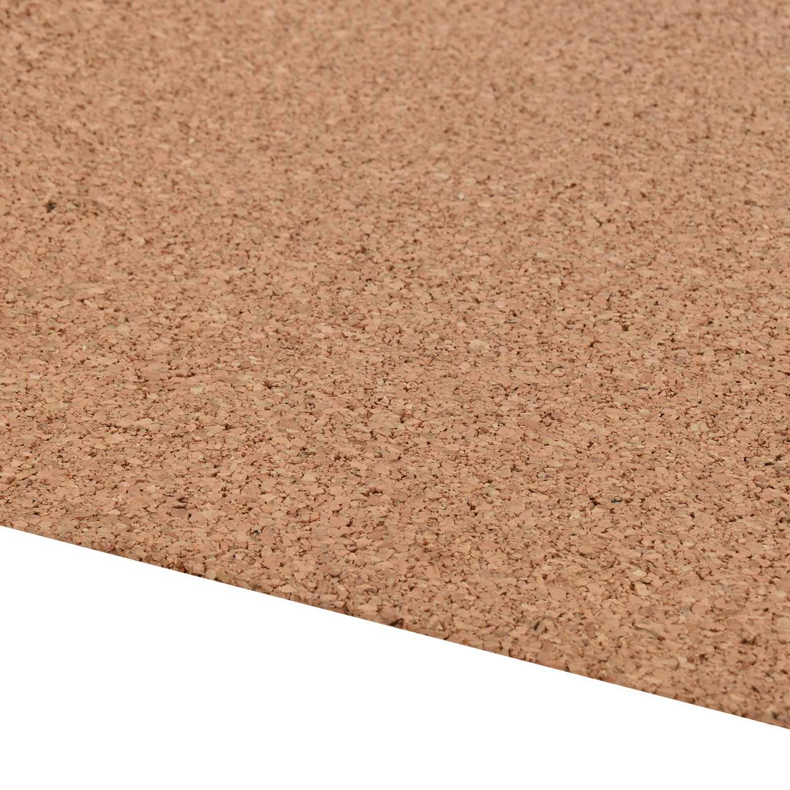 Korkrolle Braun 200 x 50 x 0,2 cm Kork