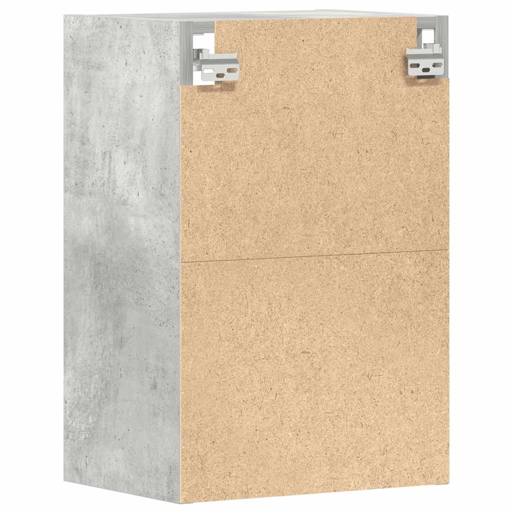 Unterschrank Lyon Weiß 60x46x81,5 cm Holzwerkstoff