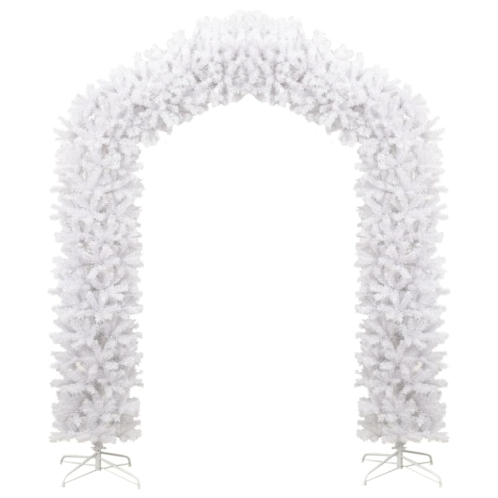 Weihnachtsgirlande Grün 240 cm