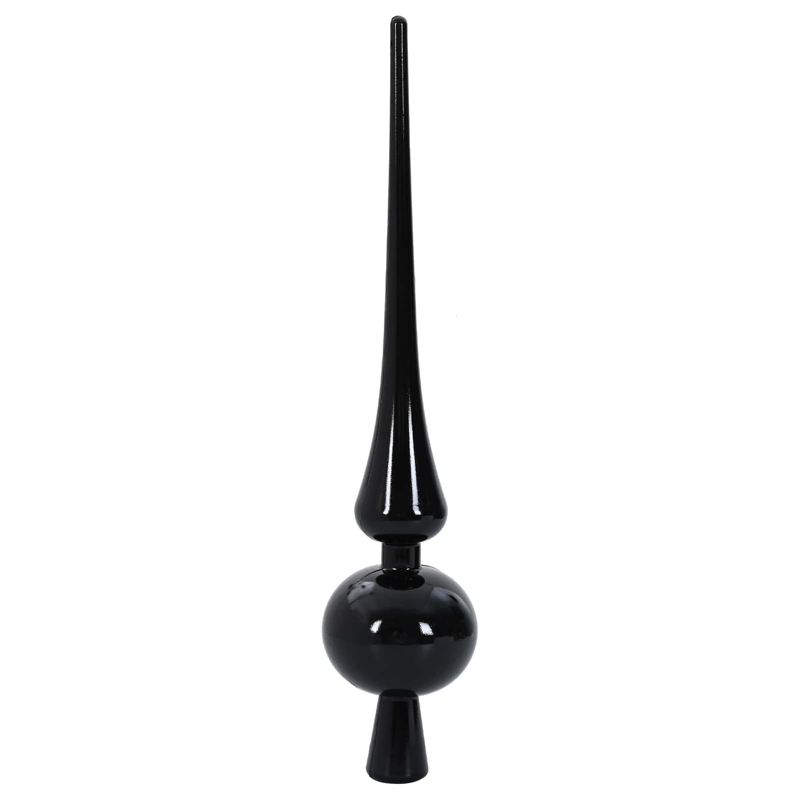 Künstlicher Weihnachtsbaum Weiß 120 cm PVC und Stahl
