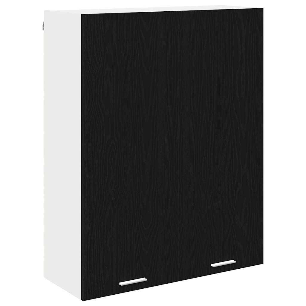 Unterschrank Lyon Weiß 60x46x81,5 cm Holzwerkstoff