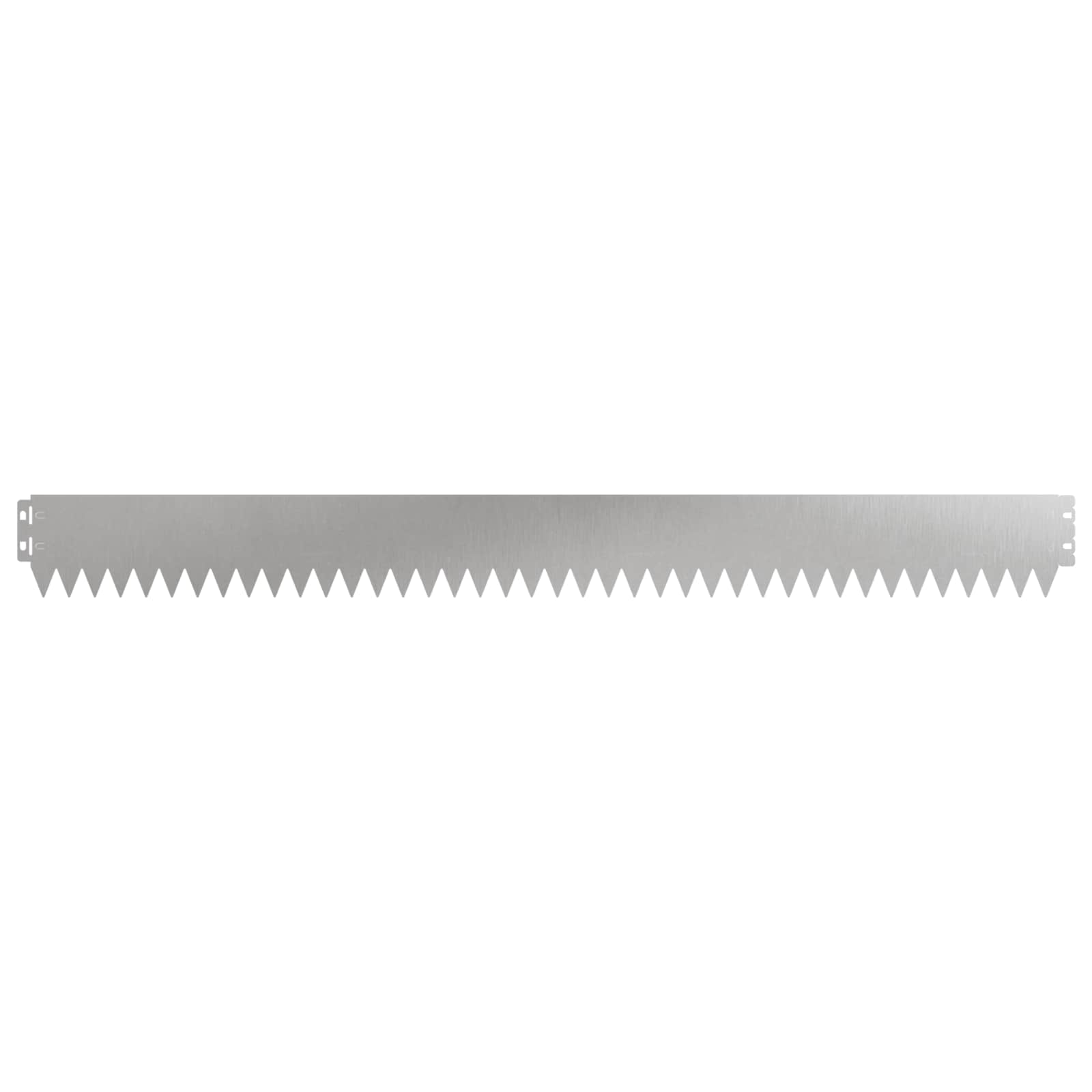 Raseneinfassung 10 pcs 103 x 10 cm Stahl Schwarz