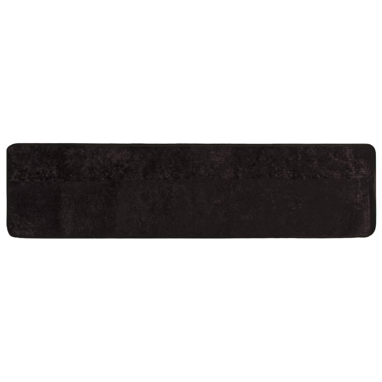 Teppich Waschbar Mehrfarbig 160x230 cm