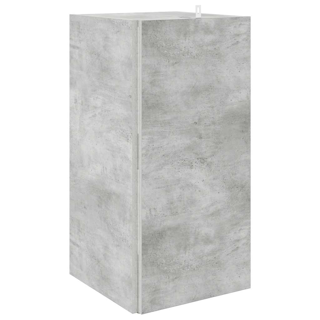 Beistelltisch Weiß 33x33x34,5 cm Holzwerkstoff