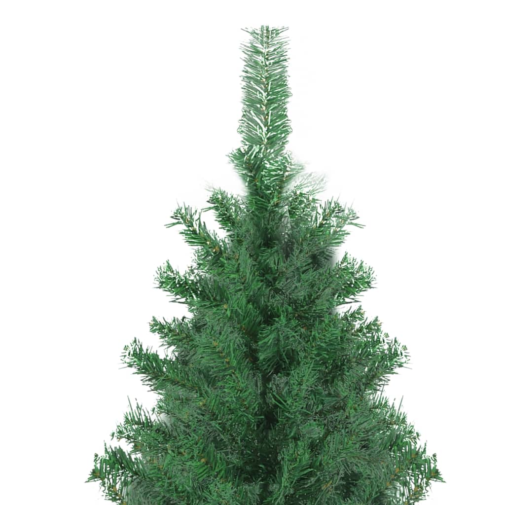 Künstlicher Weihnachtsbaum 300 cm Grün