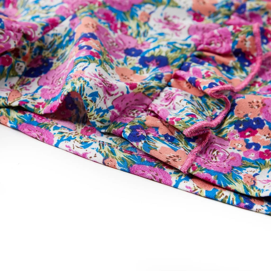 Kindershorts Fuchsia 116