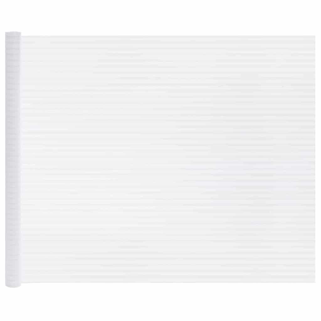 Selbstklebende Fensterfolie Frostiges Grau 45 x 2000 cm PVC