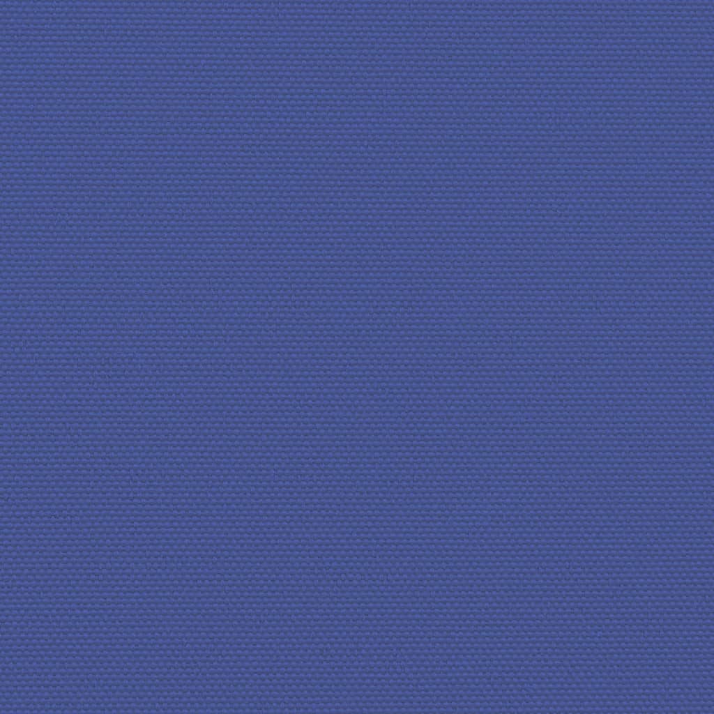 Seitenmarkise Ausziehbar Schwarz 100x300 cm