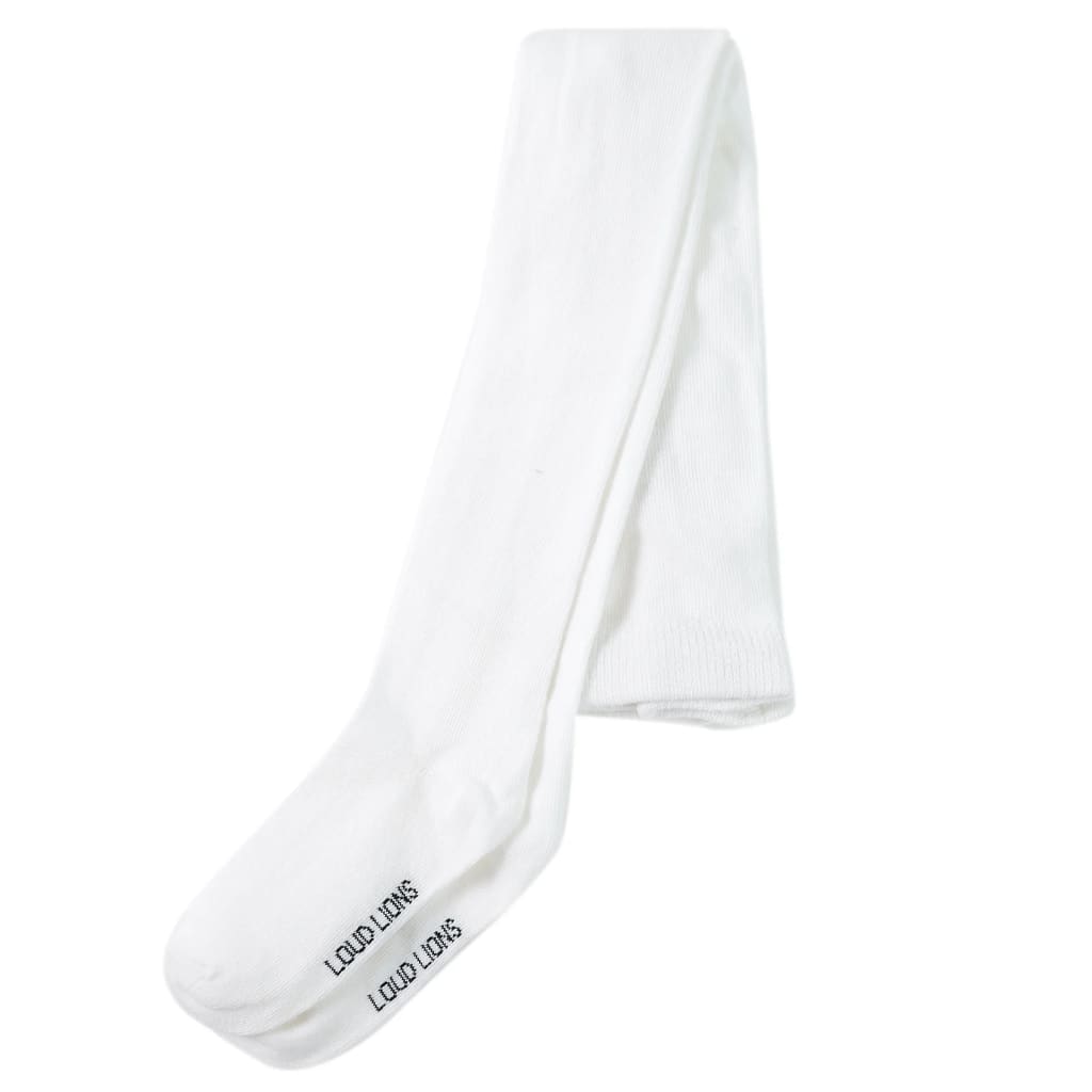 Kinderstrumpfhose Ocker 104