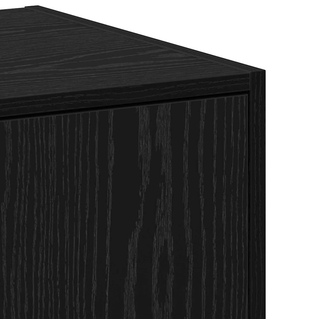 Apothekerschrank Weiß 30 x 41 x 174,5 cm Holzwerkstoff