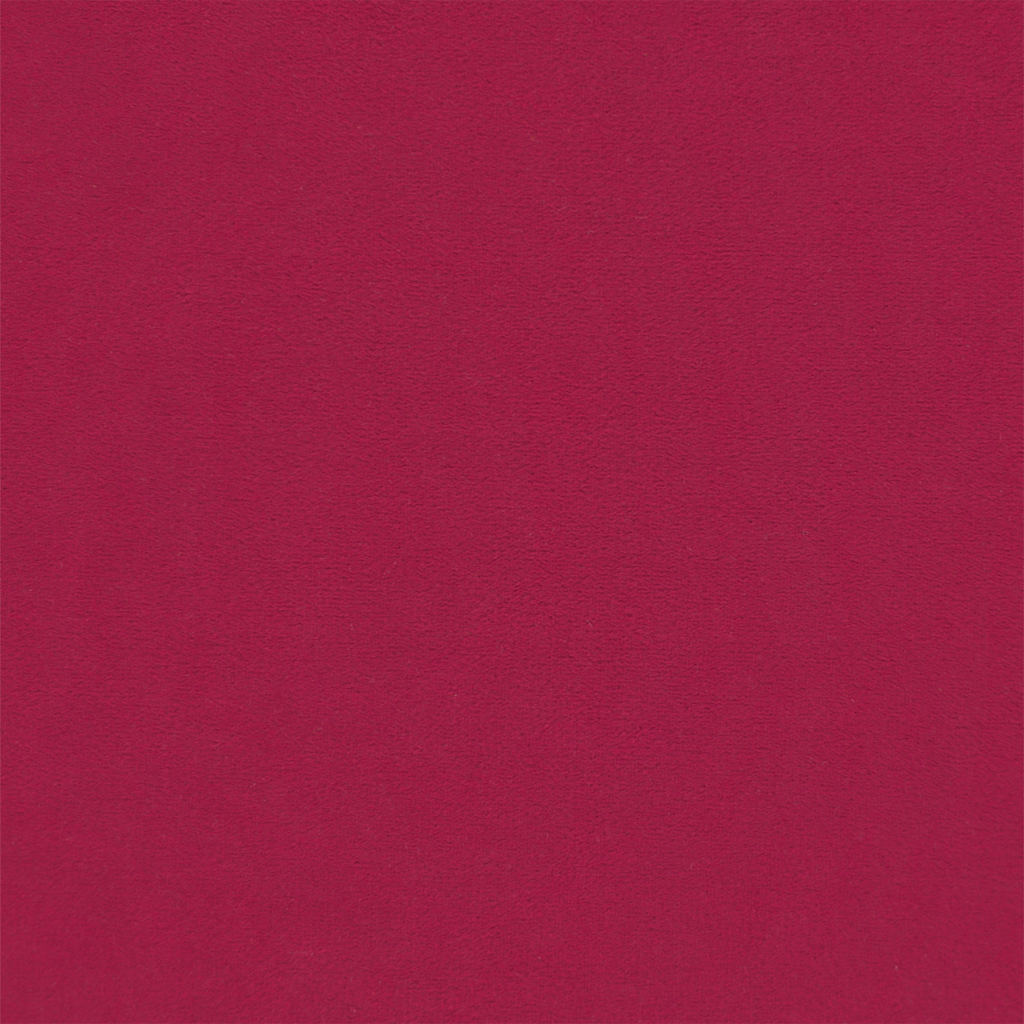 Zierkissen 2 Stk. Hellgrau 40x40 cm Samt