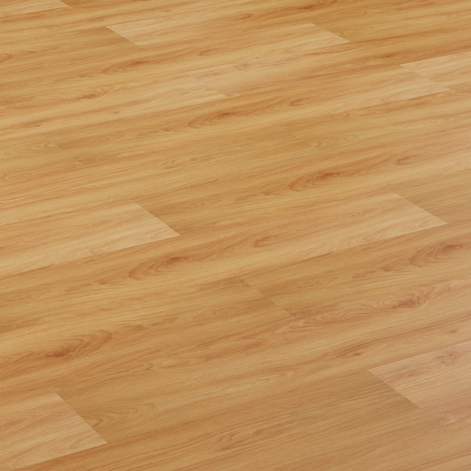 Laminatboden 5 pcs Dunkles Walnuss 101 x 20 x 0,8 cm
