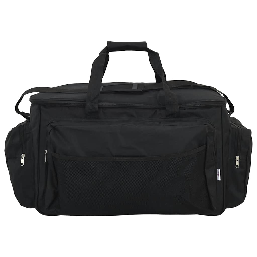 Angeltasche Wasserdicht Dunkelgrün Oxford-Gewebe