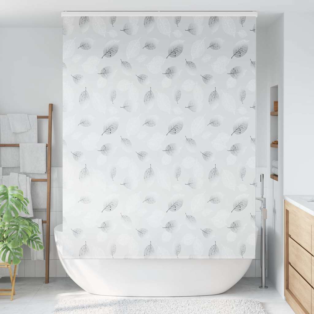 Duschrollo 60x240 cm Stoffbreite 56 cm