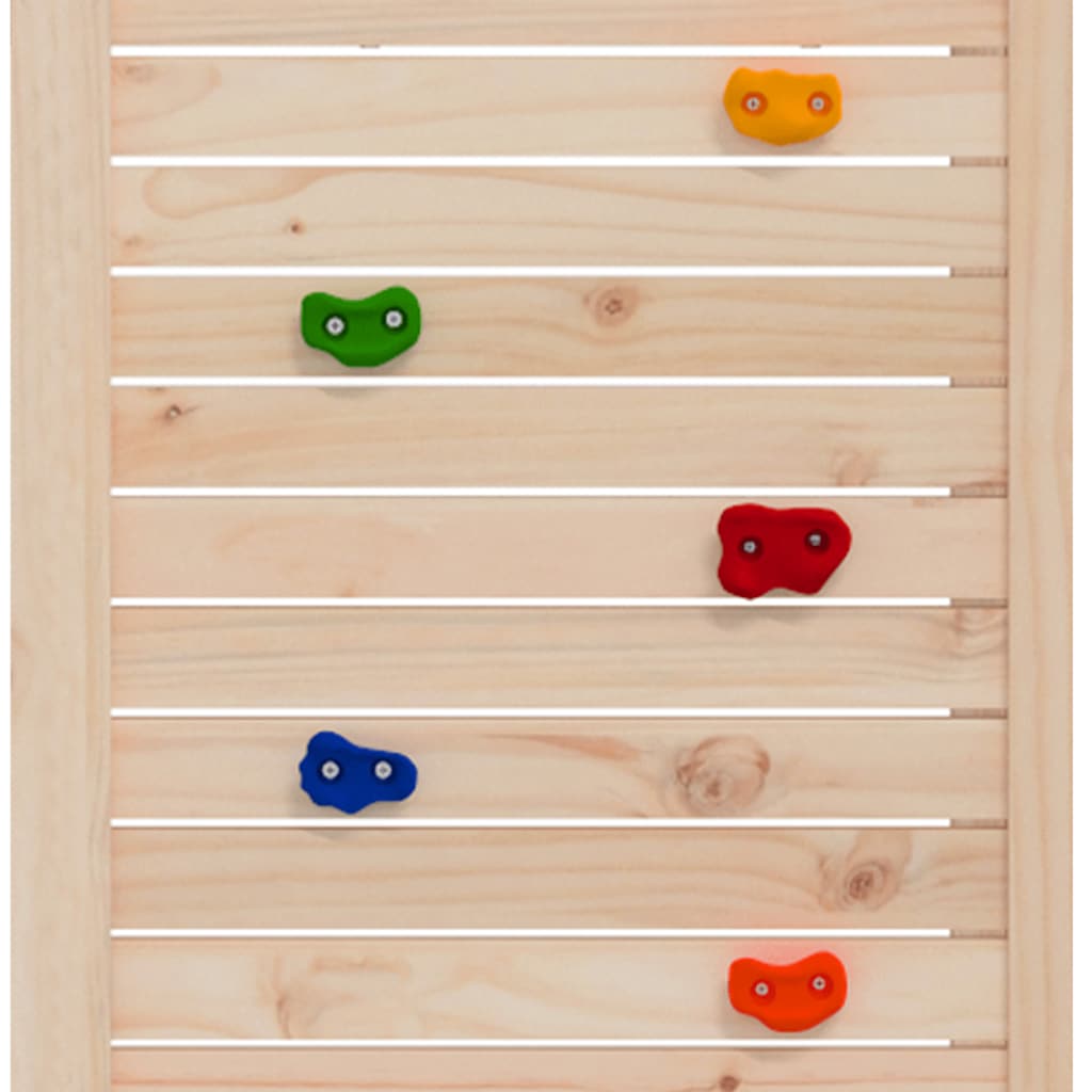 Spielturm Imprägniertes Kiefernholz