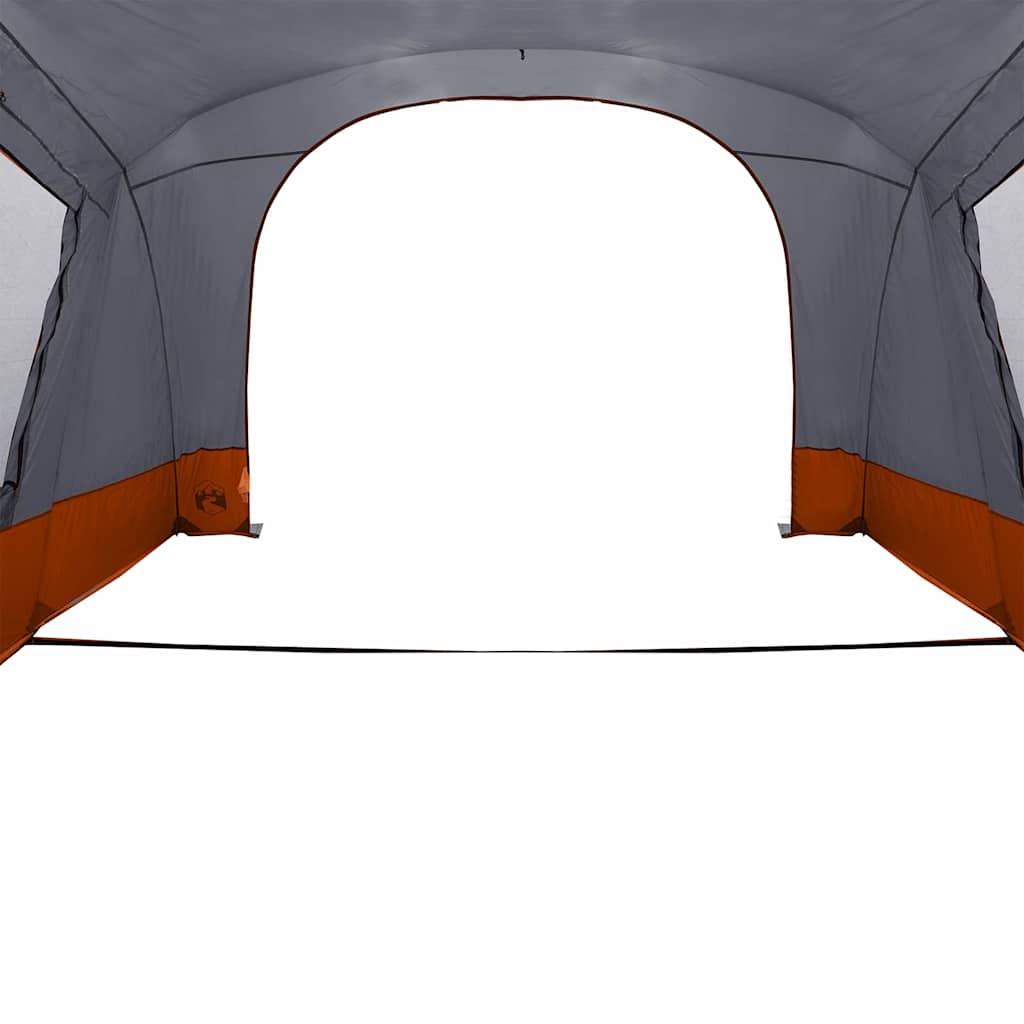 Caravan Zelt für 3 Personen 3 Personen 330 x 252 x 245 cm Blau