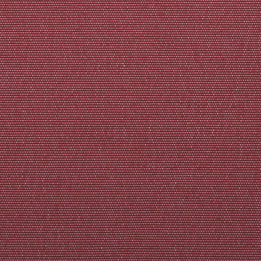 Manuelle Kassetten-Markise 350x250 cm Blau und Weiß