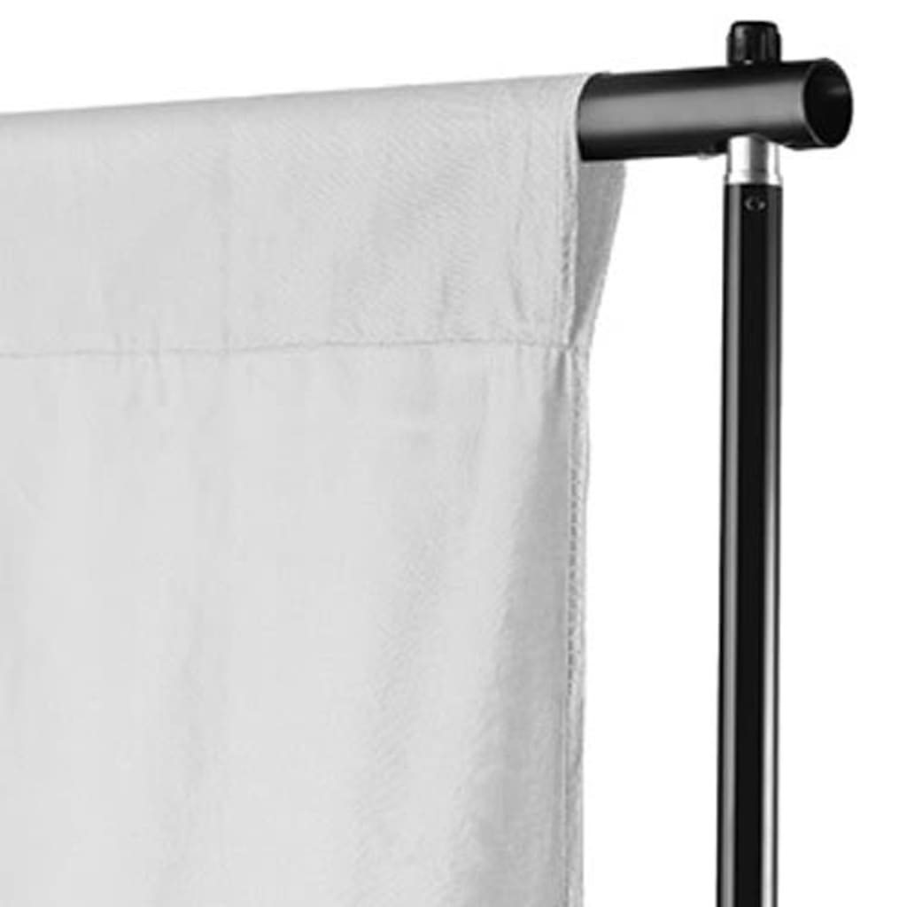 Fotohintergrund ohne Ständer Baumwolle Grün 300x300 Chroma-Key