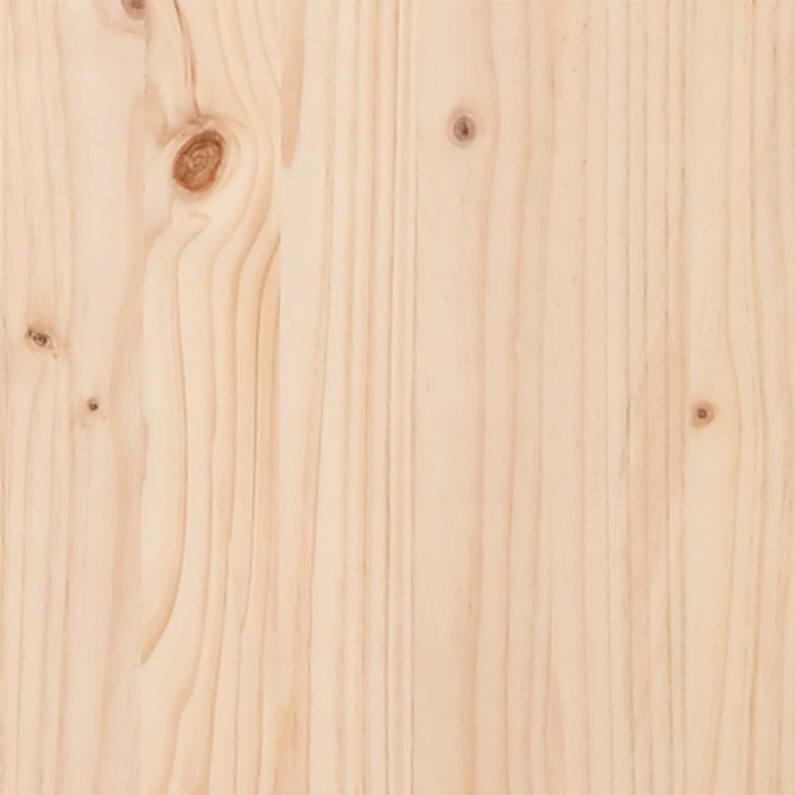 Bettgestell mit gepolstertem Kopfteil Hellgrau 200 x 200 cm