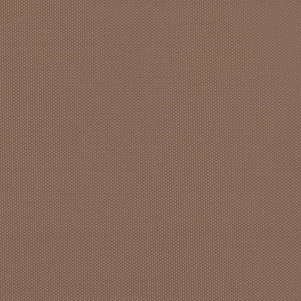 Partyzelt Faltbar Pop-Up Beige 410x279x315 cm