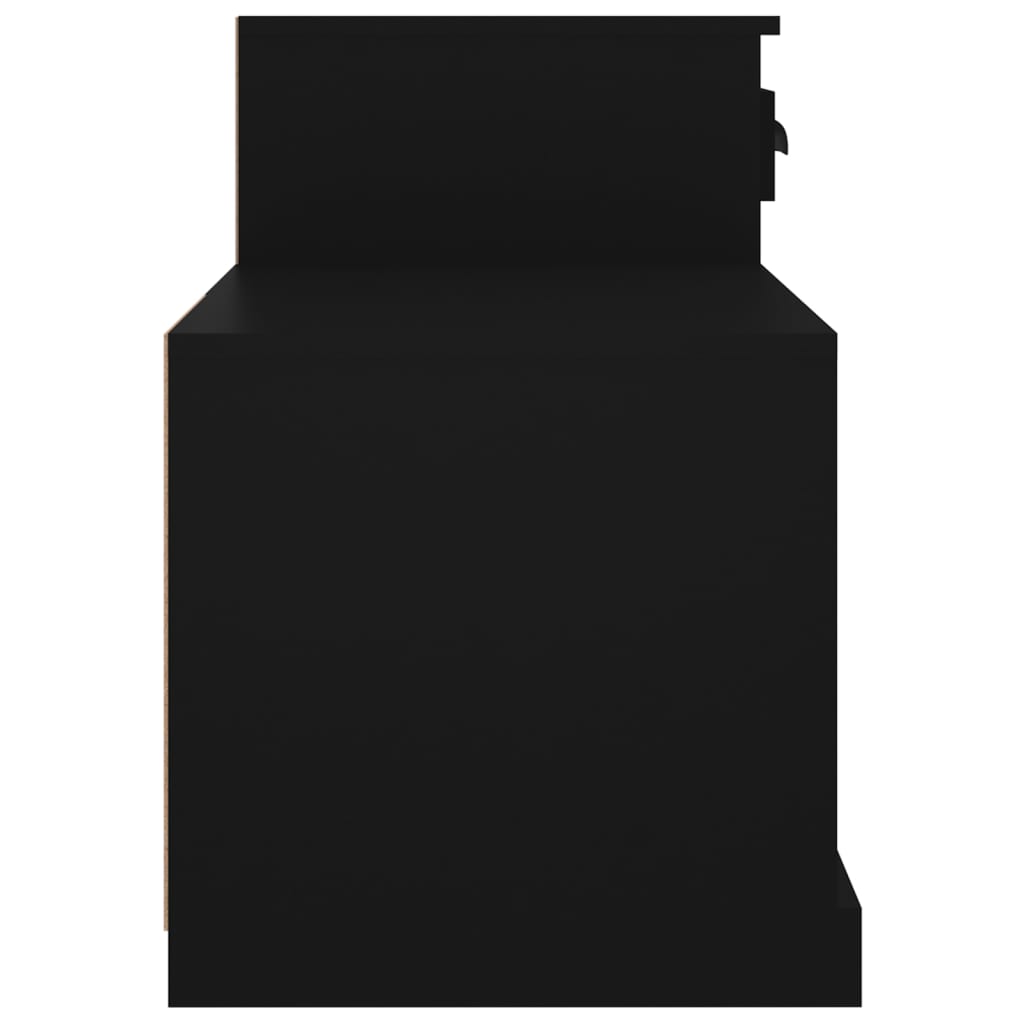 Schuhschrank Weiß 100x42x60 cm Holzwerkstoff