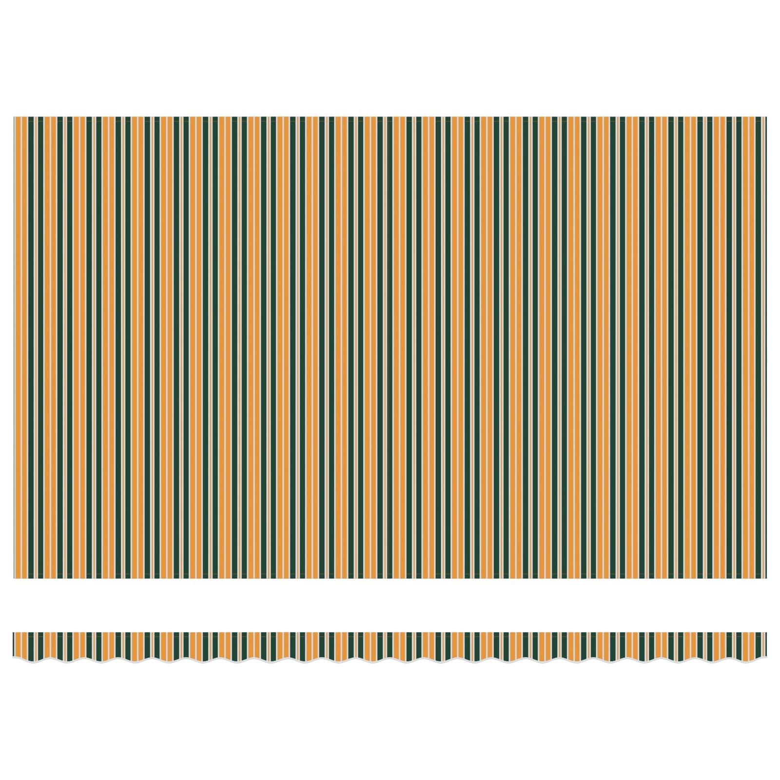 Markise Manuell Einziehbar mit LED 300x250 cm Blau und Weiß
