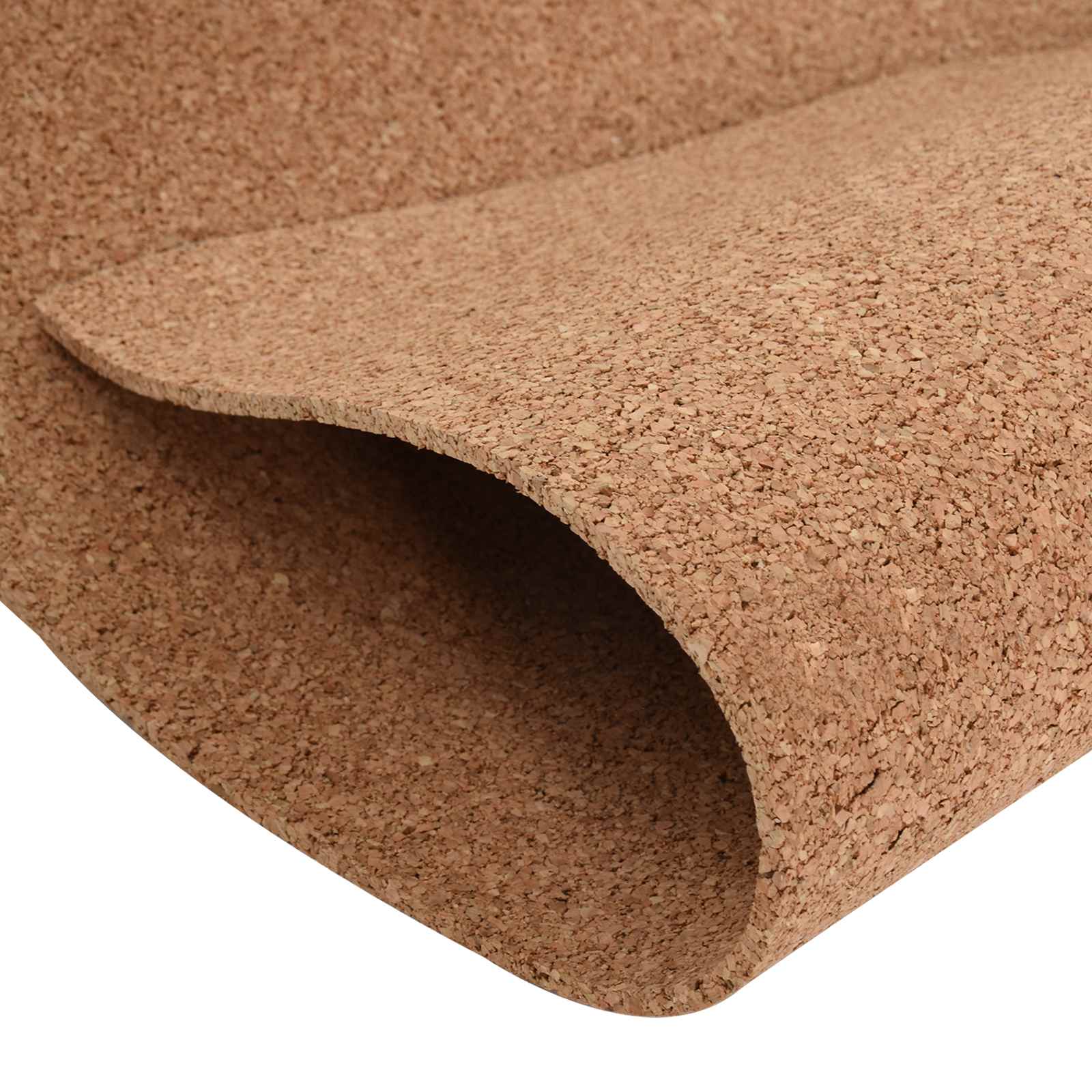 Korkrolle Braun 200 x 50 x 0,2 cm Kork