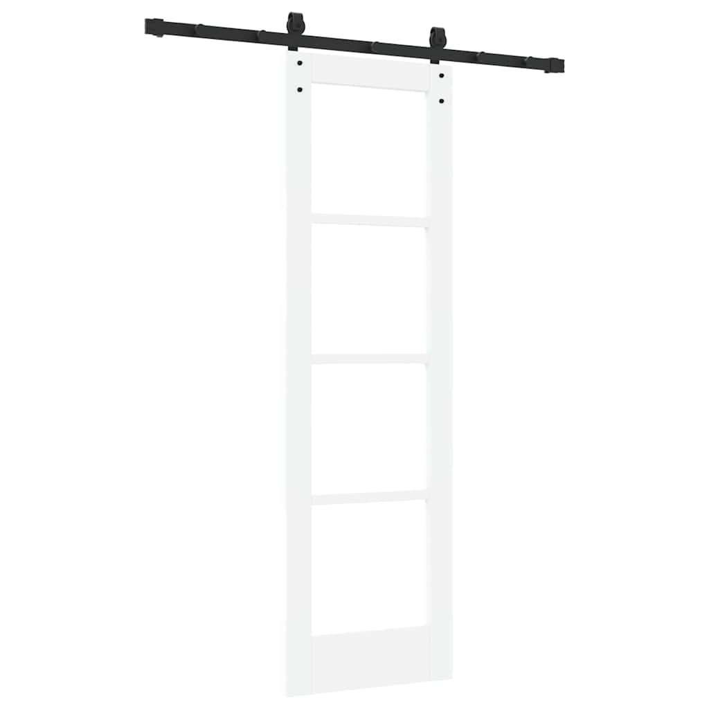 Schiebetür ORKDAL Natur 61 x 198,5 cm