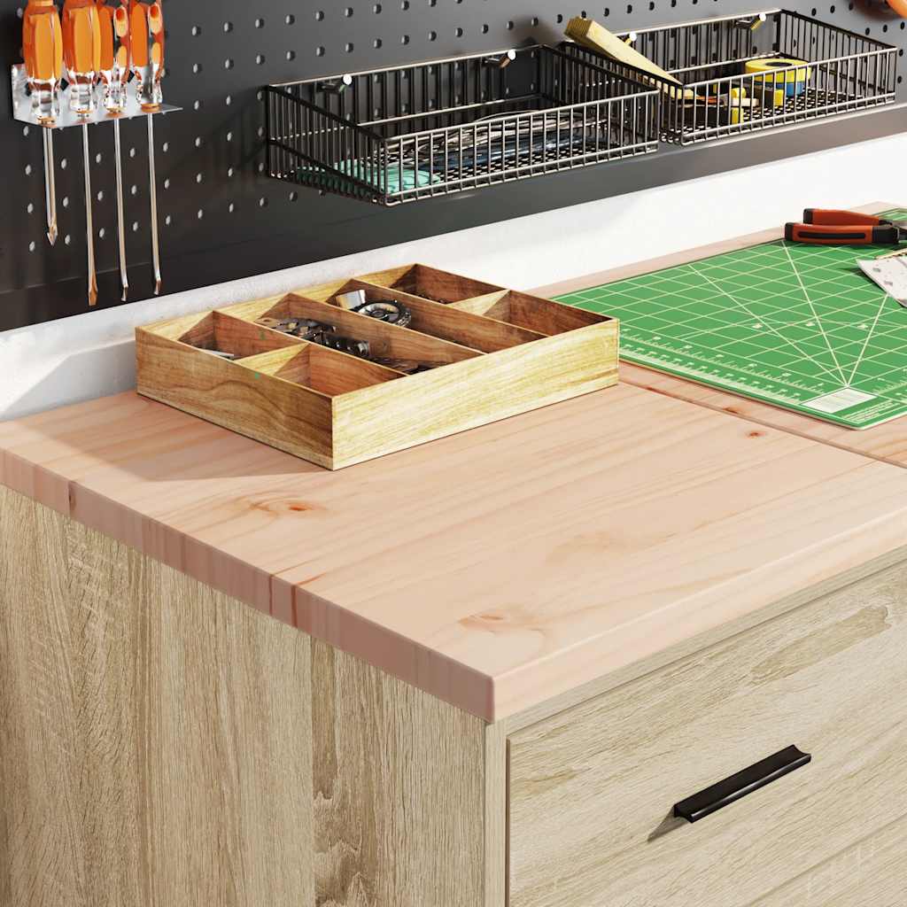 Garagenschränke 2 Stk. Schwarz Holzwerkstoff