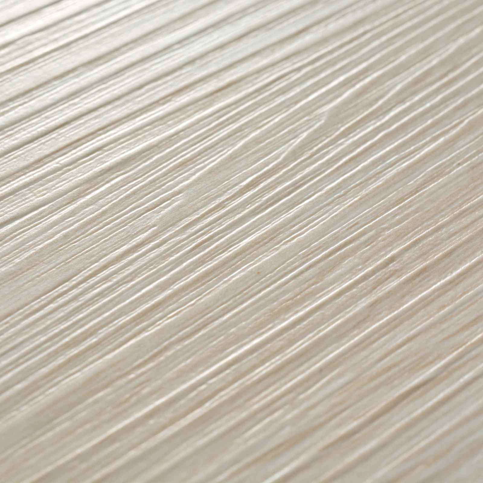 Bodenplanken 18 pcs Walnussbraun 5,26 m² PVC