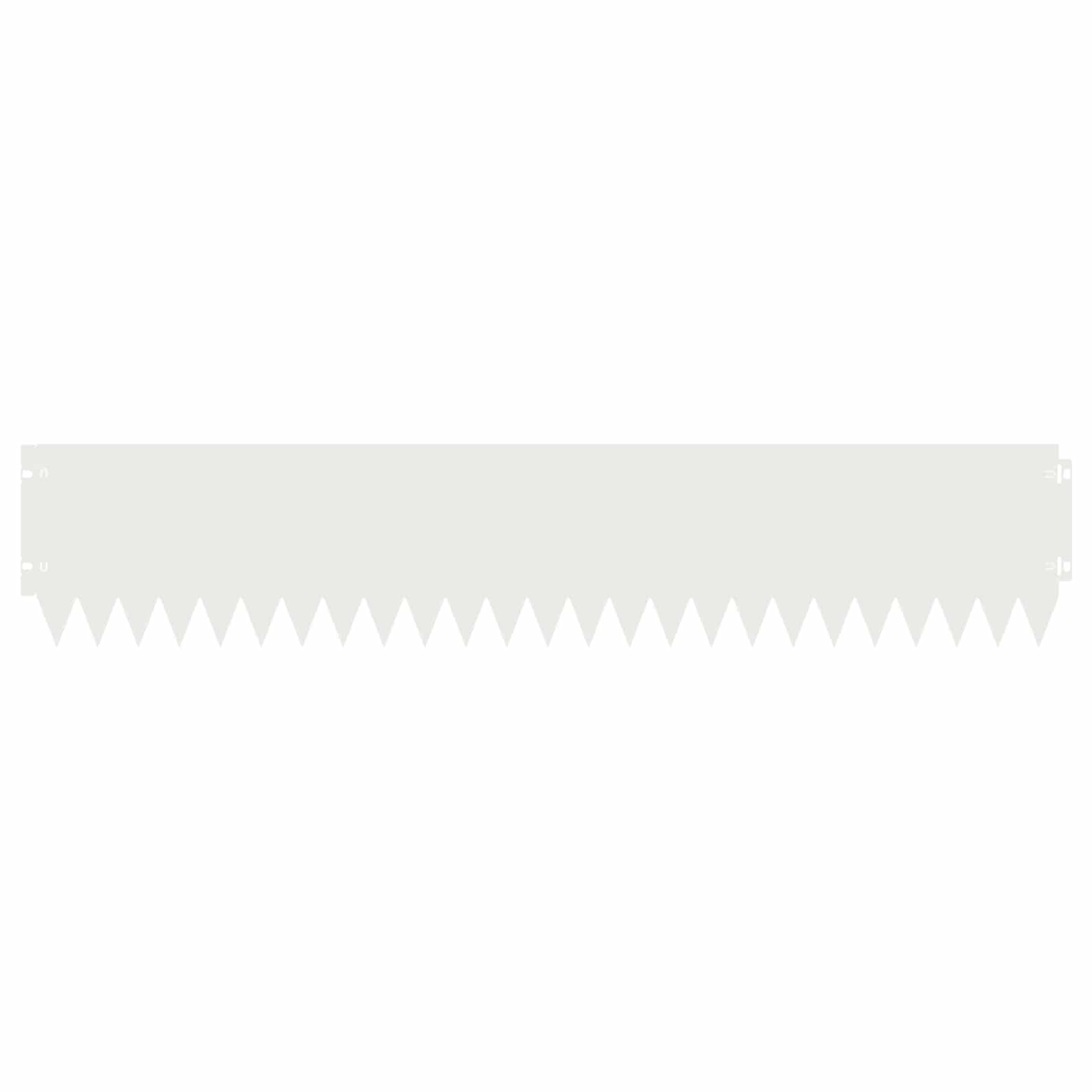 Raseneinfassung 10 pcs 103 x 10 cm Stahl Schwarz
