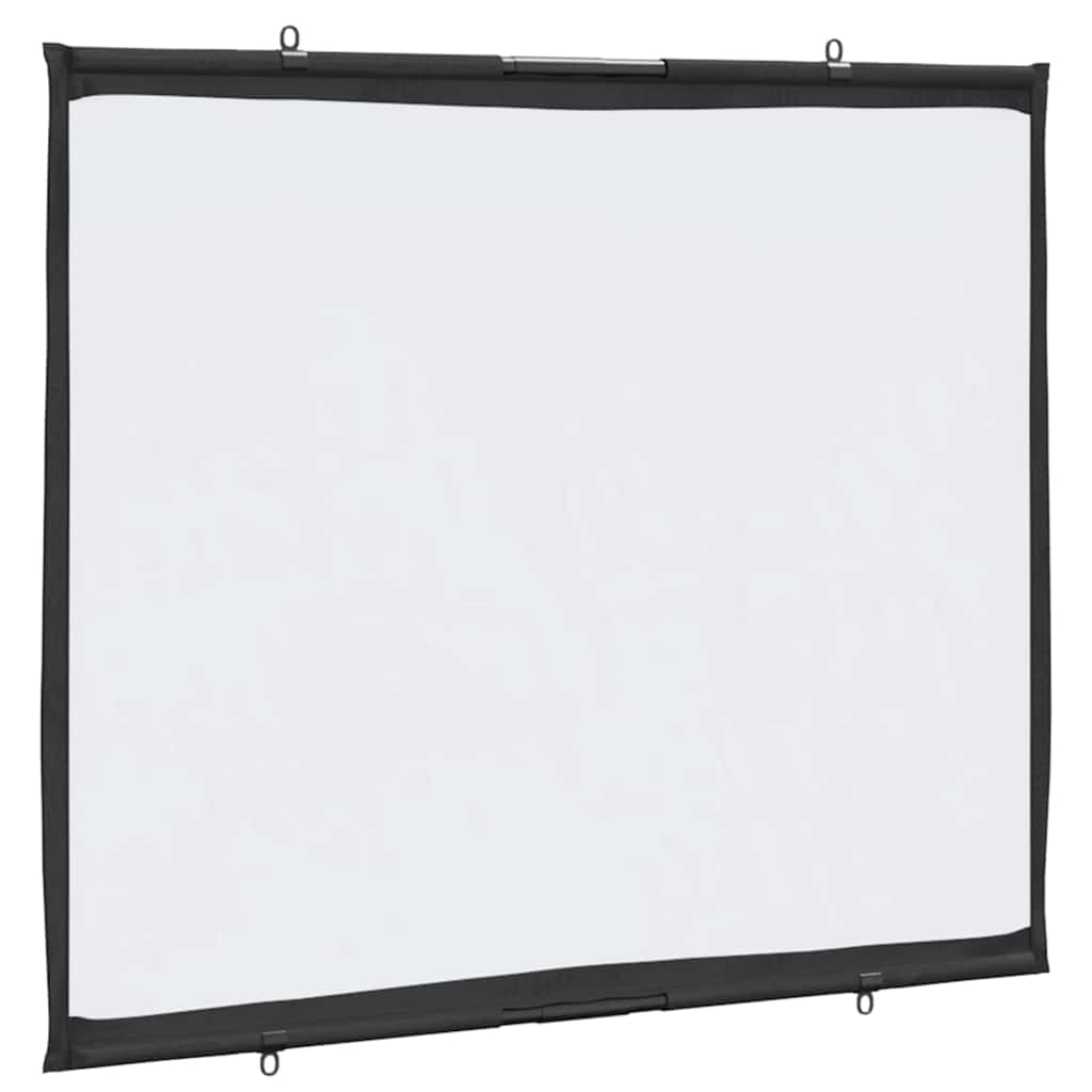 Beamer Leinwand Wandhängend 50 Zoll 4:3