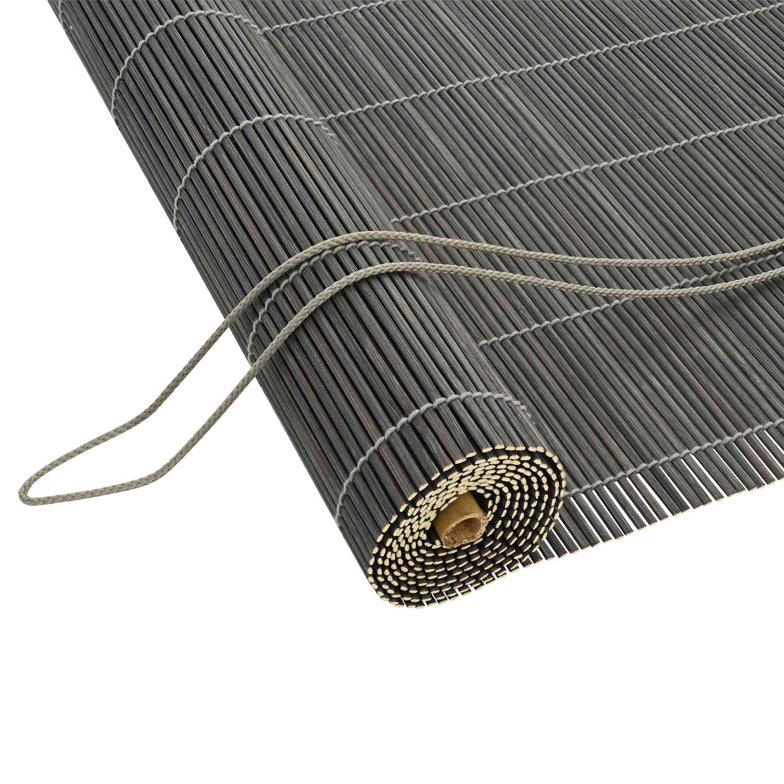 Bambusrollo Natur 80x160 cm