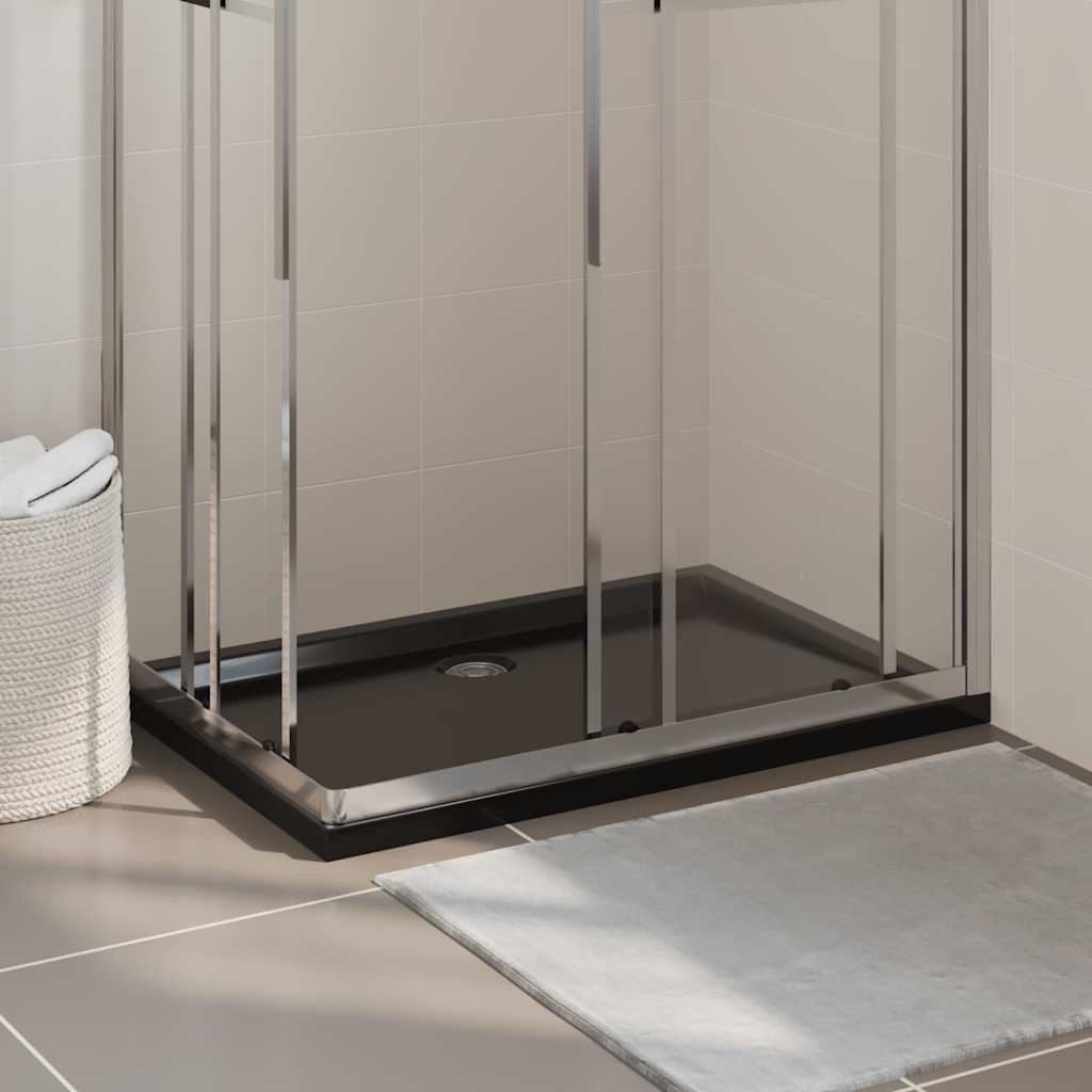 Duschtasse ABS Rechteckig 70x90 cm