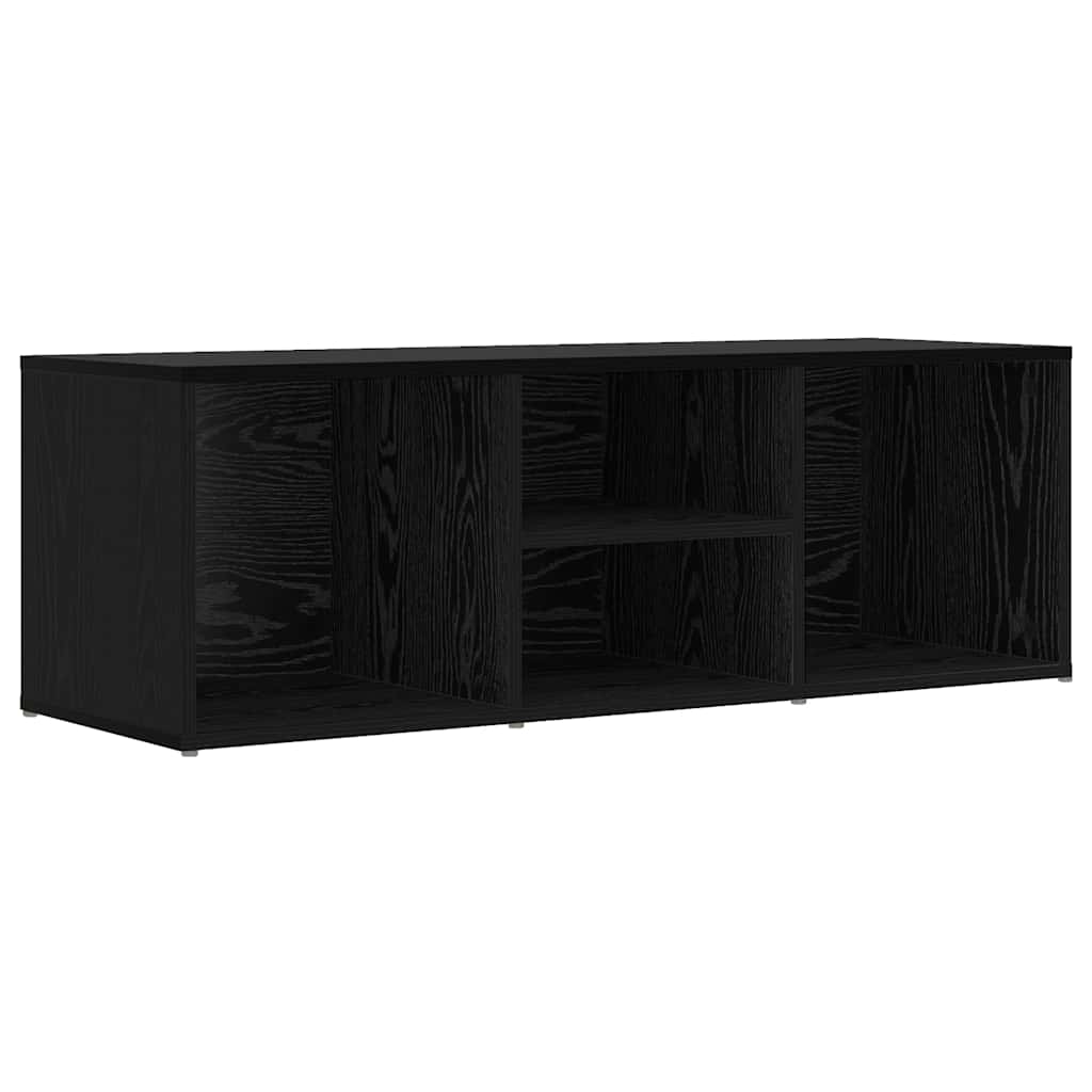 Schuhbank Weiß 105x35x35 cm Holzwerkstoff