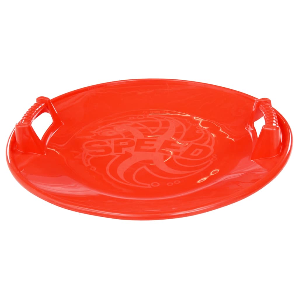 Rutschteller Blau 66,5 cm PP