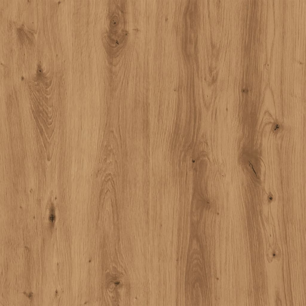 Bücherregal Weiß 102x32x108 cm Holzwerkstoff