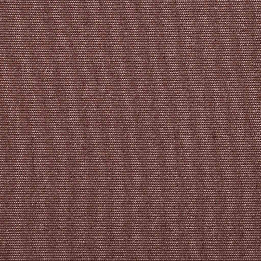 Manuelle Kassetten-Markise 350x250 cm Blau und Weiß