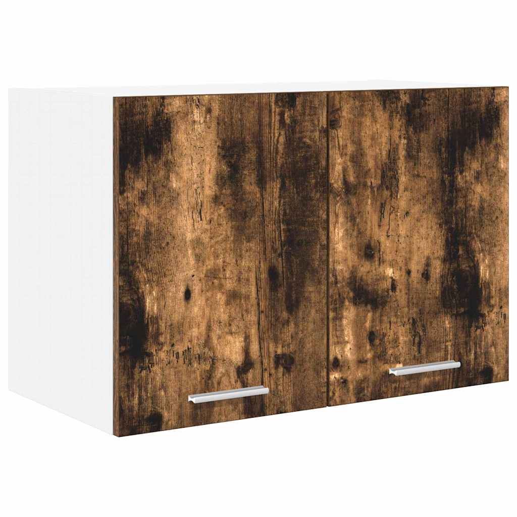 Unterschrank Lyon Weiß 60x46x81,5 cm Holzwerkstoff