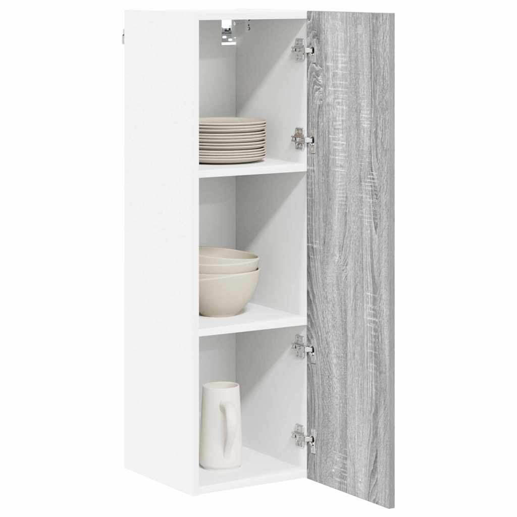 Unterschrank Lyon Weiß 60x46x81,5 cm Holzwerkstoff