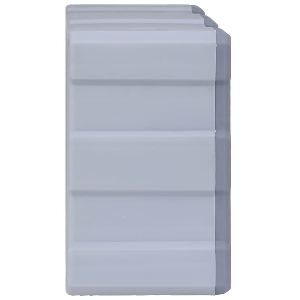 Multi-Schubladen-Organizer mit 64 Schubladen 52x16x37,5 cm
