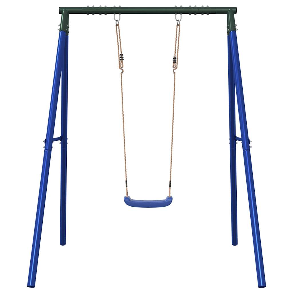 Schaukel-Set mit 2 Schaukelsitzen