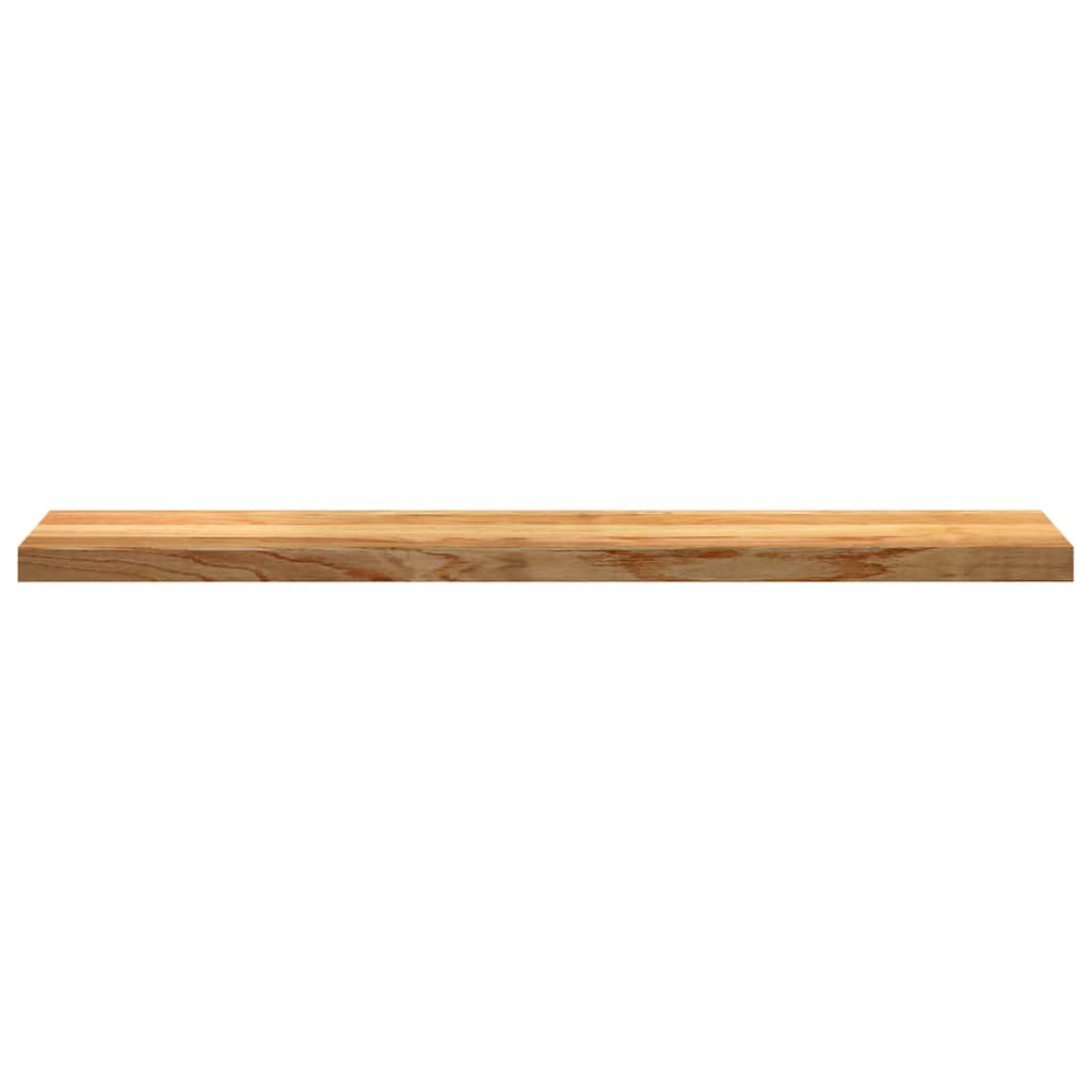 Fensterbänke 2 Stk. Unbehandelt 160x25x2 cm Massivholz Eiche